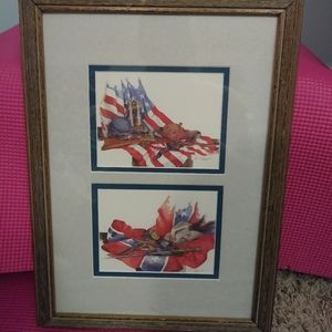 Civil war vintage photography